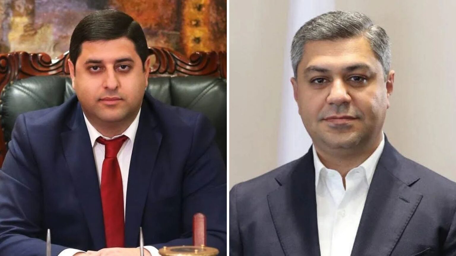 «Ծառուկյան» դաշինքի թեկնածուից մինչև Վանեցյանի «Հայրենիք»․ ով է Արթիկի համայնքապետի պաշտոնին հավակնող նախկին նախարարը