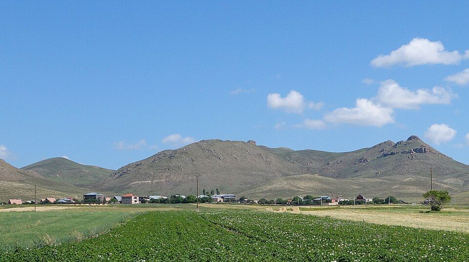Բացահայտիր Շիրակը-Հովունի