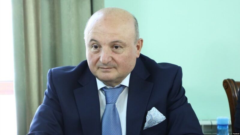 Նոր մեղադրանք՝ Գյումրիի քաղաքապետ Վարդան Ղուկասյանի նկատմամբ