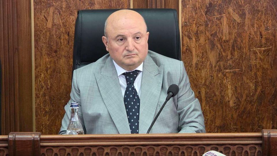 «Գործը միանշանակ կասեցվելու է կամ դադարեցվելու». Ղուկասյանի փաստաբանը՝ առաջադրված նոր մեղադրանքի մասին. «Հրապարակ օրաթերթ»