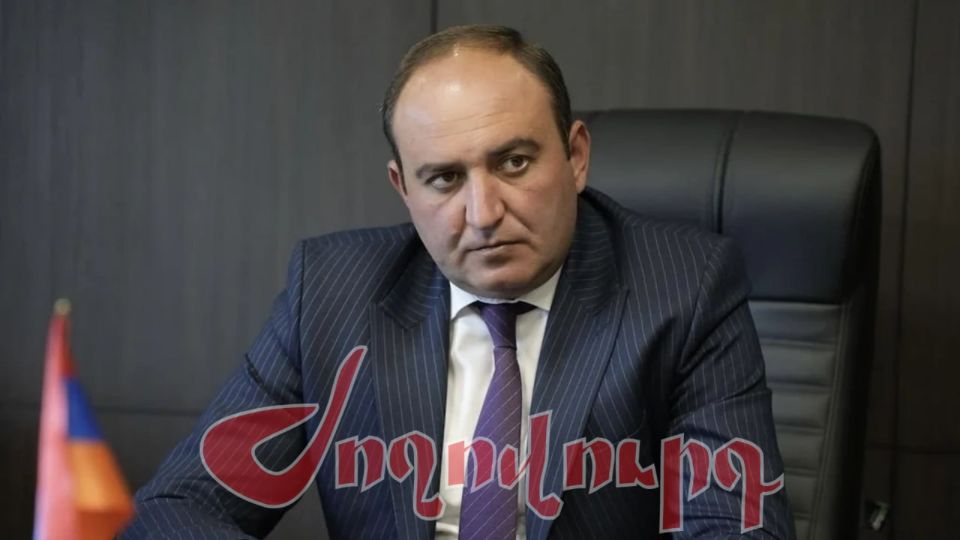 ՔՊ-ական Զավեն Մանուկյանն էլի ուզում է համայանքապետ «դառնալ». ինչ ունեցվածք ունի