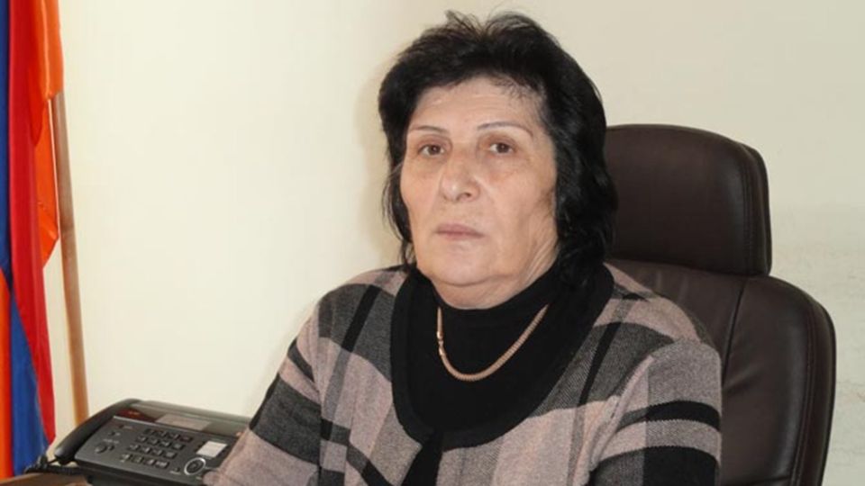 Ամասիայում ՔՊ-ն մասնատվա՞ծ է․ ՔՊ-ական դարձած ընդդիմադիր համայնքապետն ու նախկին ՔՊ-ականները՝ ընտրապայքարում . «Հրապարակ օրաթերթ»
