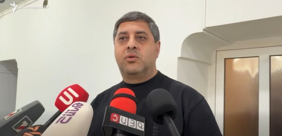 «Երկու վստահված անձով են ներսում»․ Արթիկում «Հայրենիքի» համայնքապետի թեկնածուն ահազանգում է ընտրախախտումների մասին