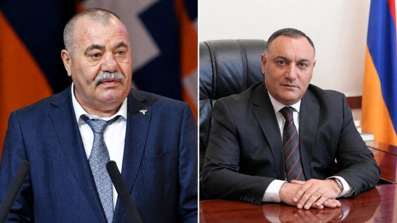 34 մլն դրամ կանխիկ, 7,9 մլն դրամ աշխատավարձ․ Մանվել Գրիգորյանի սանիկը ՔՊ-ի համայնքապետն է․ Ժողովուրդ