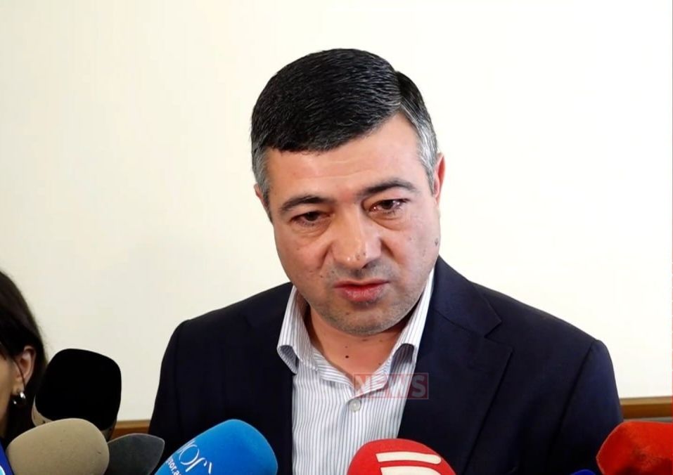 Դուք գիտեք, որ եթե Թուրքիան հարձակվի, ՌԴ ռազմաբազան 20 րոպե կարող է դիմանալ. Սարիկ Մինասյան