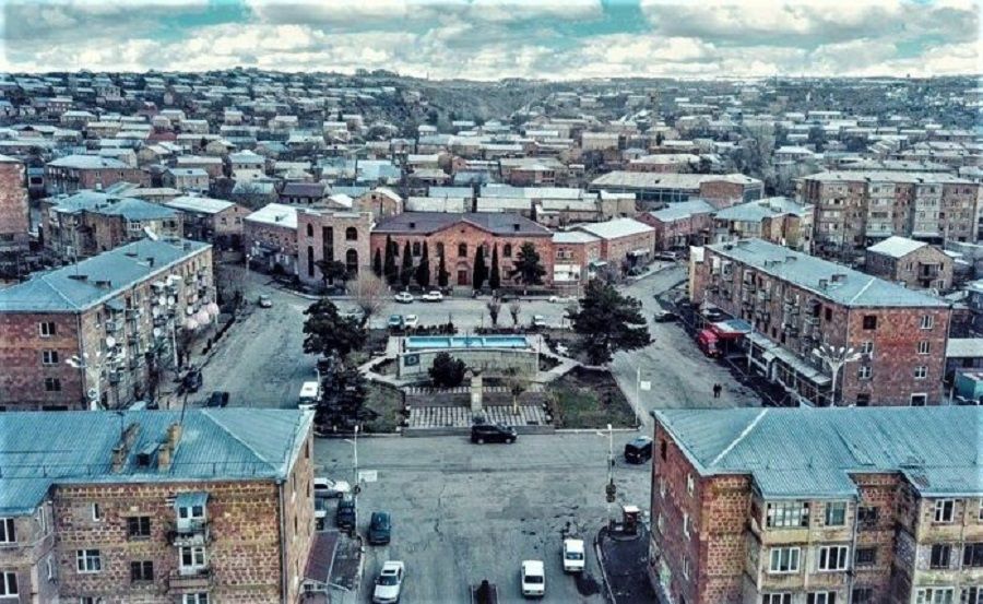 Ո՞ր ուժերը կմտնեն Արթիկի համայնքապետարան և ի՞նչ է սպասվում ընտրություններից հետո. «Հրապարակ օրաթերթ»