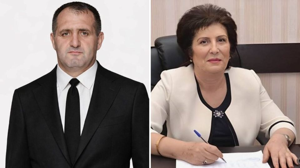 Ամասիայում ընտրություններ են․ ովքեր են պայքարելու համայանքապետի պաշտոնի համար. Armlur.am