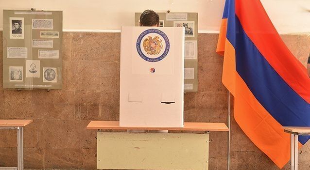«Հրապարակ». Ո՞վ կվերցնի ՏԻՄ-երը նոյեմբերի 29-ին