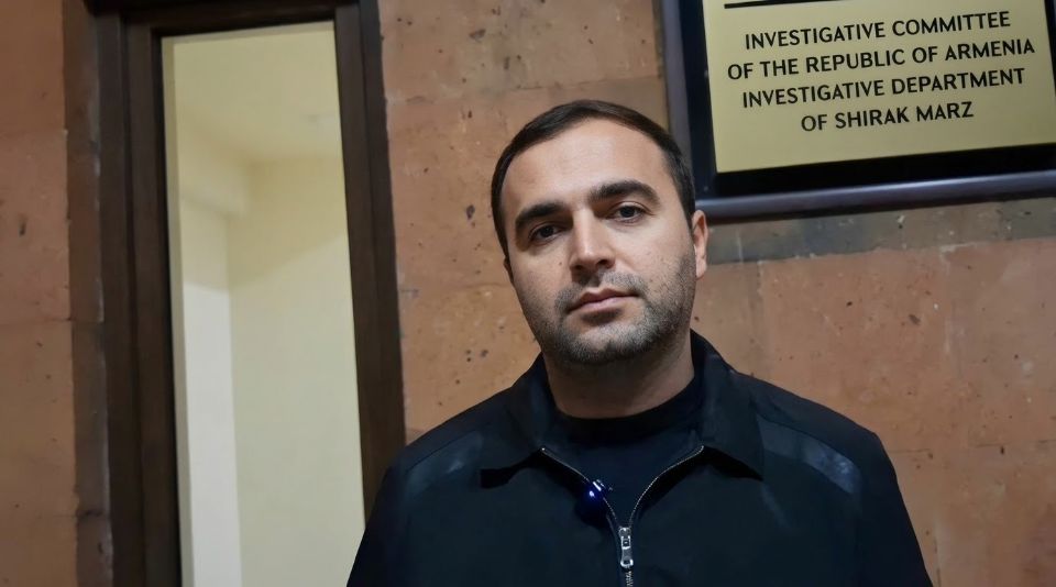 Գյումրիում 30 հոգանոց ծեծկռտուքի գործով միակ կալանավորվածը. փաստաբանի պնդմամբ, ոտնահարվում են մեղադրյալի իրավունքները. Արամ Դավթյան