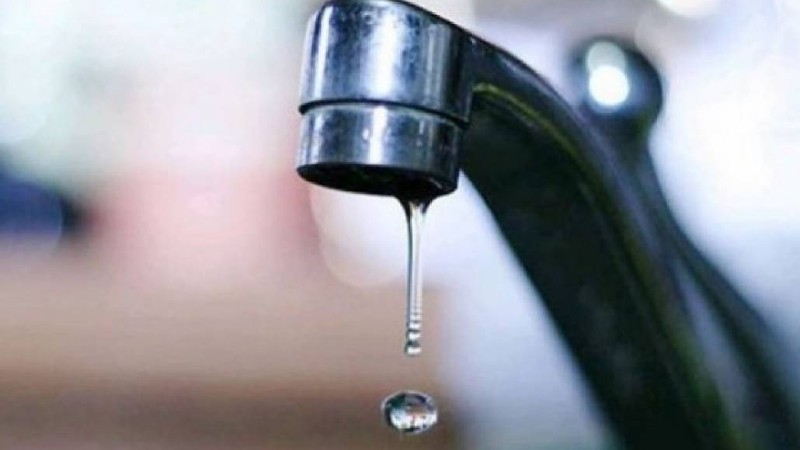 Վթարային ջրանջատում Սյունիքի մարզում ապրիլի 16-ին