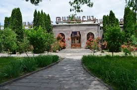 Բացահայտիր Սյունիքը - Նիկողայոս Ադոնցի անվան Սիսիանի պատմության թանգարան