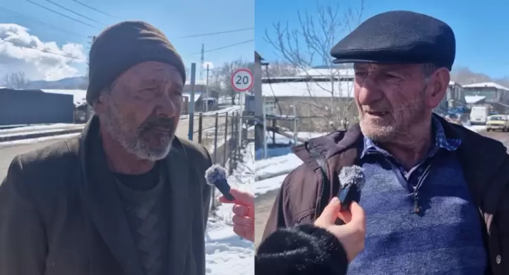 Գումարը կարող էին տալ ծայրահեղ աղքատներին․ սյունեցիները՝ 7 միլիոնանոց պարգևատրումների մասին