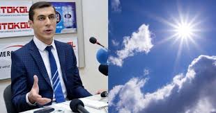 Մայիս ամսվա եղանակակլիմայական պայմանների կանխատեսումը