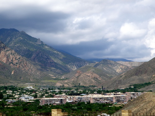 Բացահայտիր Սյունիքը - Ագարակ. Հայաստանի հարավային դարպասը