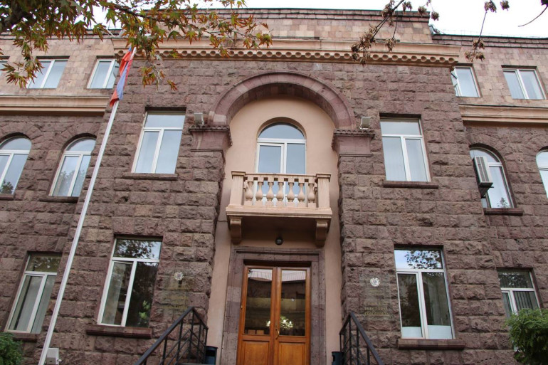 Հայտնի է` որ թվերի ներքո հանդես կգան քաղաքական ուժերը ԱԺ ընտրություններին