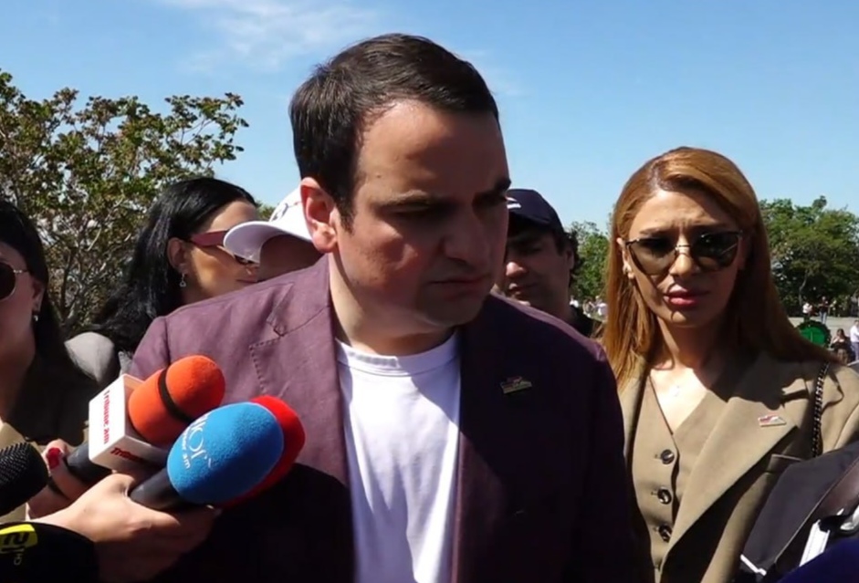 Սիսիանի շրջանում աղքատություն է, աշխատանքի խնդիր կա, անգամ անասնապահություն չկա, ի՞նչ ասֆալտ
