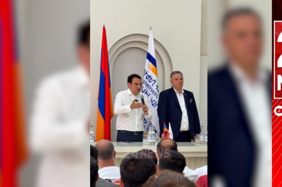 Սաղ Պարսկաստանը սրբելու ենք ու լցնենք ՌԴ, միակ սահմանը սա է, Մեղրիում գործի խնդիր չի լինի