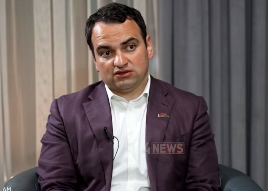 Ալիևների 3-րդ սերունդը մեր հայրենիքի հանդեպ նկրտումներ է ունենալու․ չպիտի՛ բացենք Սյունիքի դարպասը