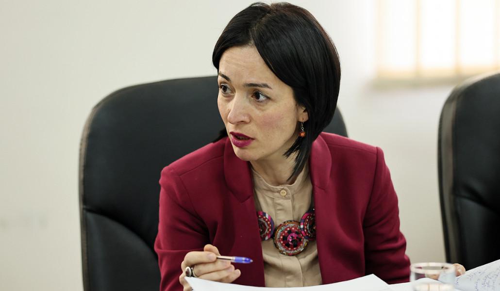Սյունիք այցելած ԿԳՄՍ նախարարն այդպես էլ բացատրություն չտվեց՝ ինչո՞ւ է մարզում 48 դպրոց փակվում, նաև կեղծ տեղեկատվություն սփռեց, թե եղել է Բաղաբերդ ամրոցում