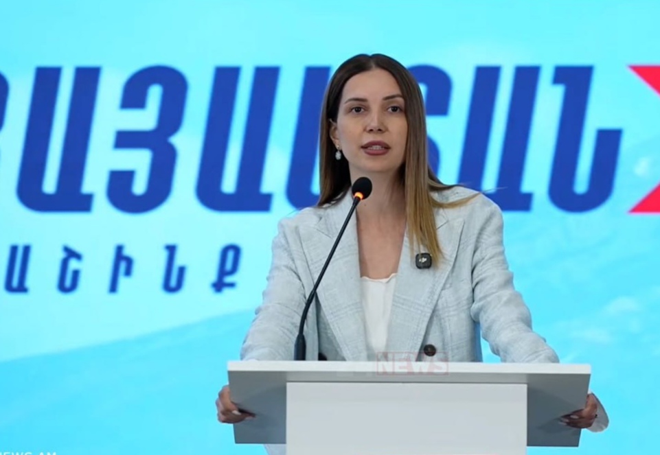 Սյունիքի բնակչությունը 20 000-ով պակասել է, Իշխանասարում ադրբեջանական ներկություն կա․ Գրիգորյան