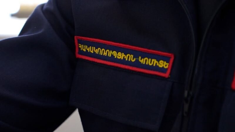 Հակակոռուպցիոն կոմիտեն Գորիսում ընտրակաշառքի դեպք է բացահայտել. կատարվել են խուզարկություններ