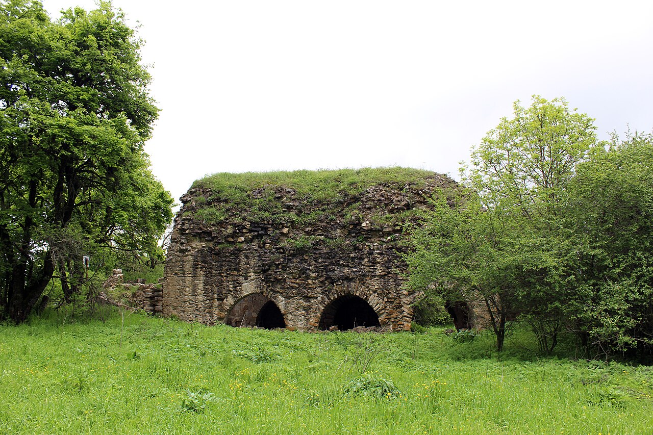 Բացահայտիր Սյունիքը-Երիցավանք