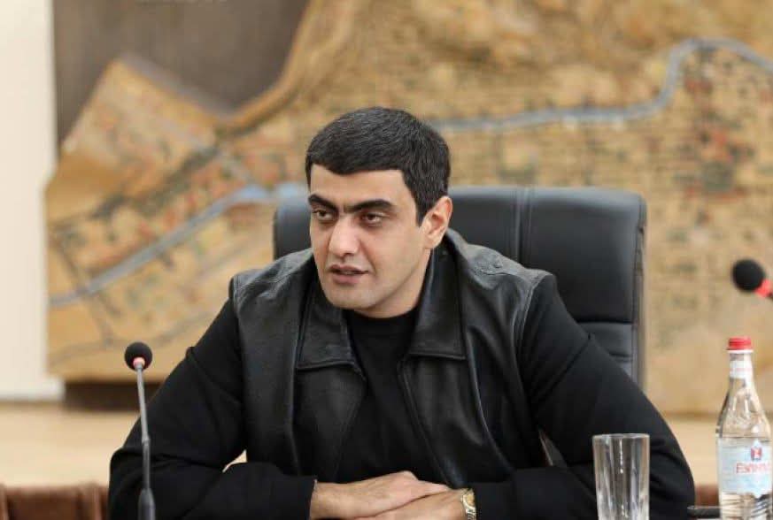 Առուշ Առուշանյանը անդամագրվել է Փաշինյանի թիմին. մամուլի տեսություն