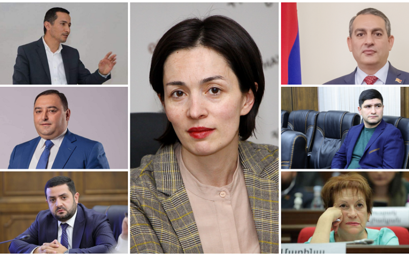 Սելջուկների արշավանքից հազար տարի անց․ նոր գրոհ Սյունիքի գյուղերի դեմ՝ 48 դպրոցի փակման ուրվականը, որը կարող ենք հօդս ցնդեցնել հունիսի 7-ին
