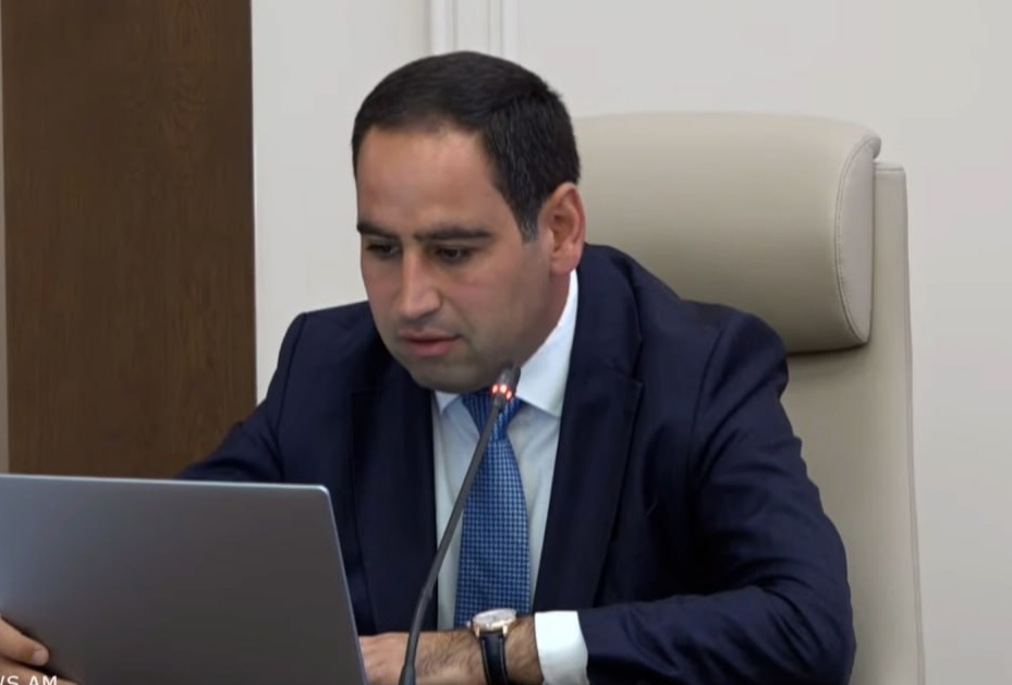 2025-ին Երևան-Կապան-Երևան 97 չվերթ է իրականացվել, օգտվել է 2105 ուղևոր. ՏԿԵ նախարար