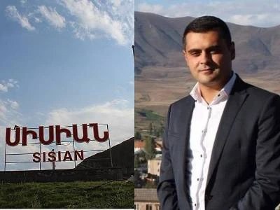 ՔՊ-ական Հոսոն բնակիչների դեմ է դուրս եկել․ սիսիանցիները չեն կարողանում օգտվել 16 մլն դրամով տուն կառուցելու ծրագրից