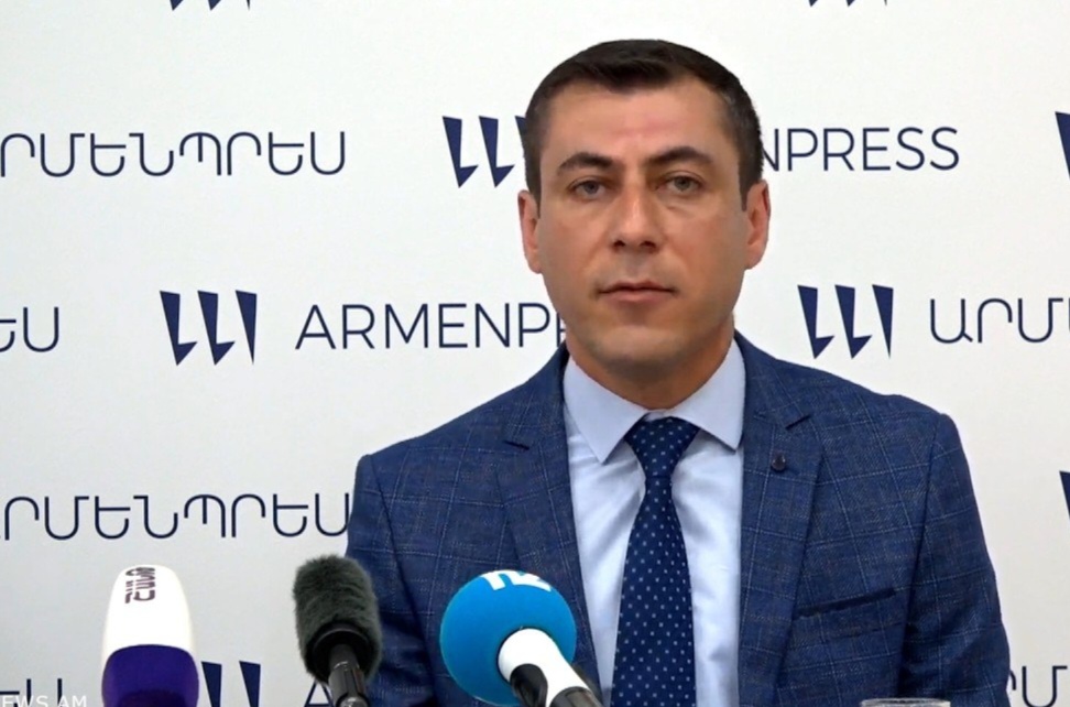 Ունենալու ենք ոչ շատ շոգ, բավարար տեղումներով հուլիս, մեկ-երկու օր կարող է ջերմաստիճանը հասնել 40-ի