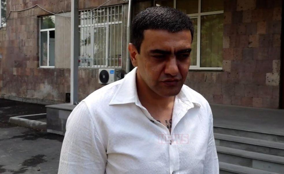 Ավելի շա՞տ ձայներ եք ակնկալել, ինչու՞ են Գորիսում պաշտոնյաներն ազատվել գործից. հարց՝ Առուշանյանին
