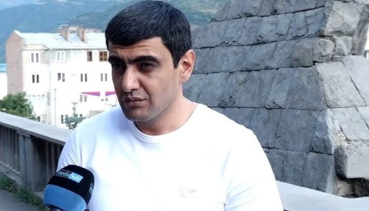 Առուշը դարձել է Նիկոլի «աչքի լույսը». «Իրավունք»