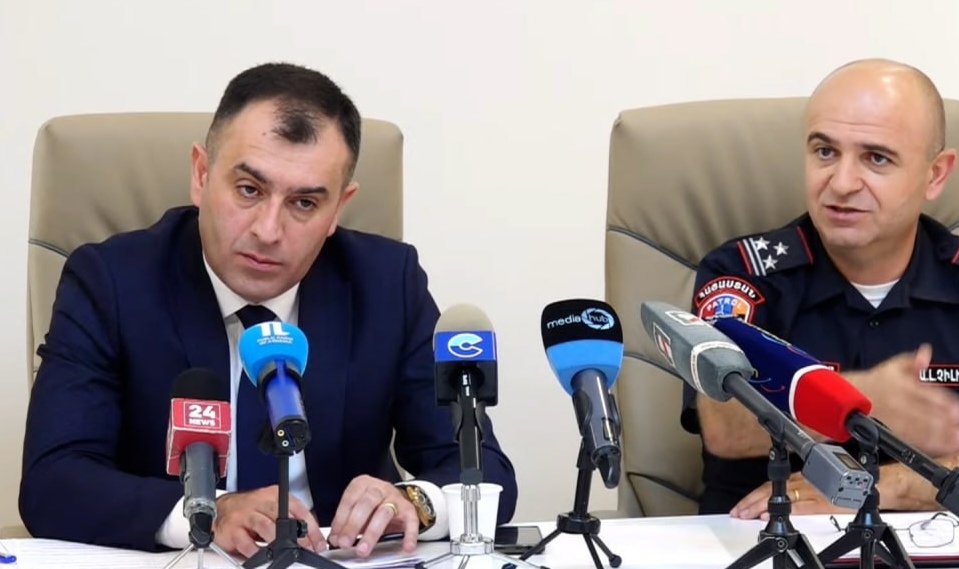 «Խմածության» հետևանքով վարորդականը կորցրածներին մի հնարավորություն ենք տալու, պիտի ճիշտ օգտագործեն