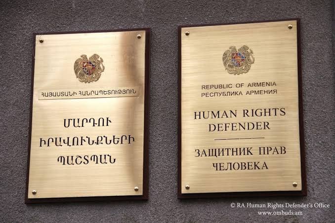 ՄԻՊ-ը չհայտարարված այց է իրականացրել «Գորիս» ՔԿՀ և ՀՀ ՆԳՆ ոստիկանության ՀՈԳՎ Գորիսի բաժնի ՁՊՎ