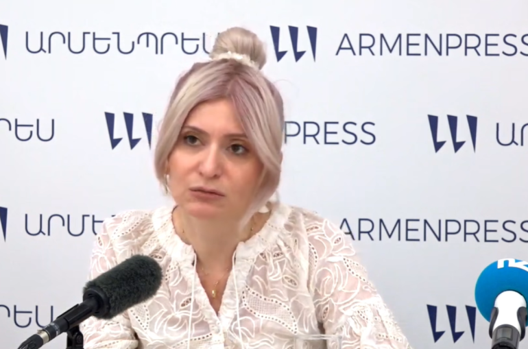 Քոլեջներում գերակա ճանաչված մասնագիտություններում բոլոր ուսանողները կստանան 50,000 դրամ կրթաթոշակ. ԿԳՄՍ փոխնախարար