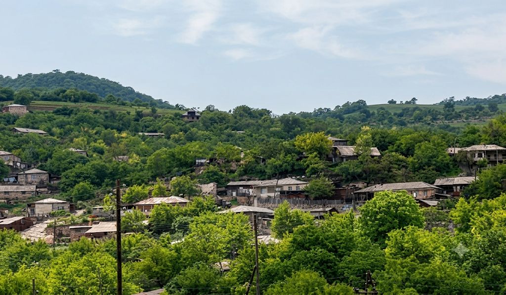 Բացահայտիր Սյունիքը - Վարդավանք