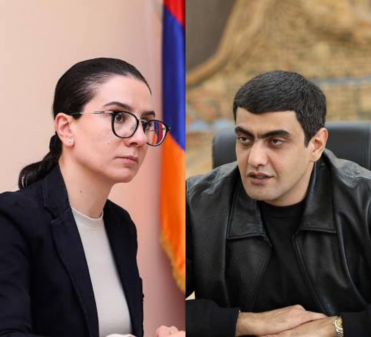 Դատախազն ընդդեմ Առուշանյանի