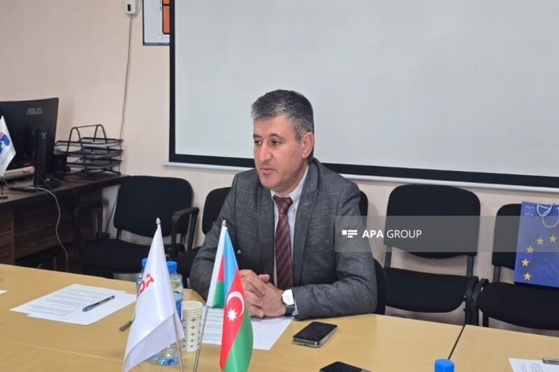 Ադրբեջանում չեն դադարում խոսել այսպես կոչված «Զանգեզուրի միջանցքի» մասին