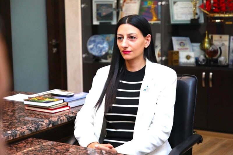 Մեղրի կատարած նախորդ այցի ընթացքում արձանագրված խնդիրների մի մասը արդեն իսկ ստացել է լուծում․ ՄԻՊ