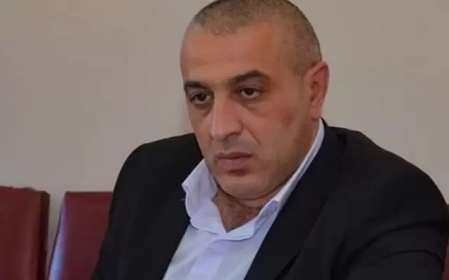 Մութ ամպեր` Գորիսի պետական քոլեջի նախկին տնօրեն Կարեն Լազարյանի գլխին․ վերջինս կասկածվում է նախկին հաշվապահի հետ 2 միլիոն 932 հազար դրամ գումար հափշտակելու և գանձապետական հաշիվ չվճարելու մեջ