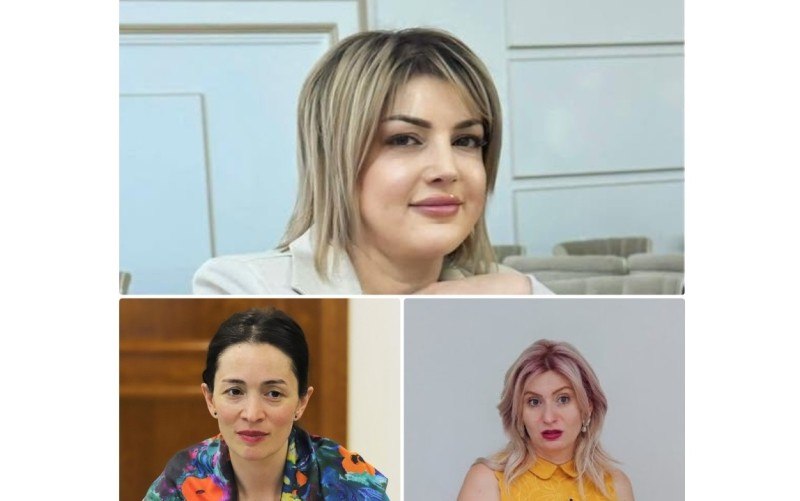 Թե ինչ է լինում հետո, երբ կիսագրագետ մի կին ձեռք է բերում ՀՀ օրենքներից վեր կանգնելու և անպատիժ գործելու կարգավիճակ