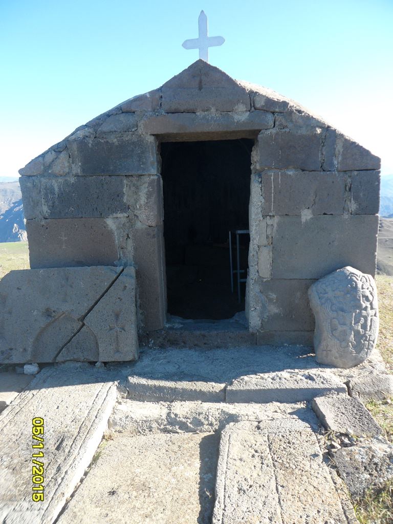 Բացահայտիր Սյունիքը-«Բհավերի» մատուռի տխուր ավանդությունն ու պատմությունը