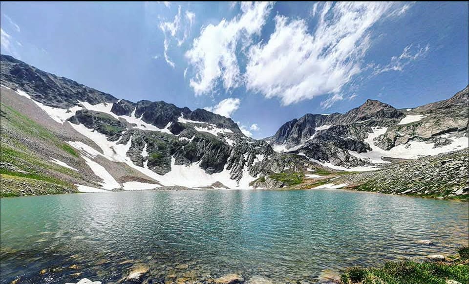 Բացահայտիր Սյունիքը-Գազանալիճ