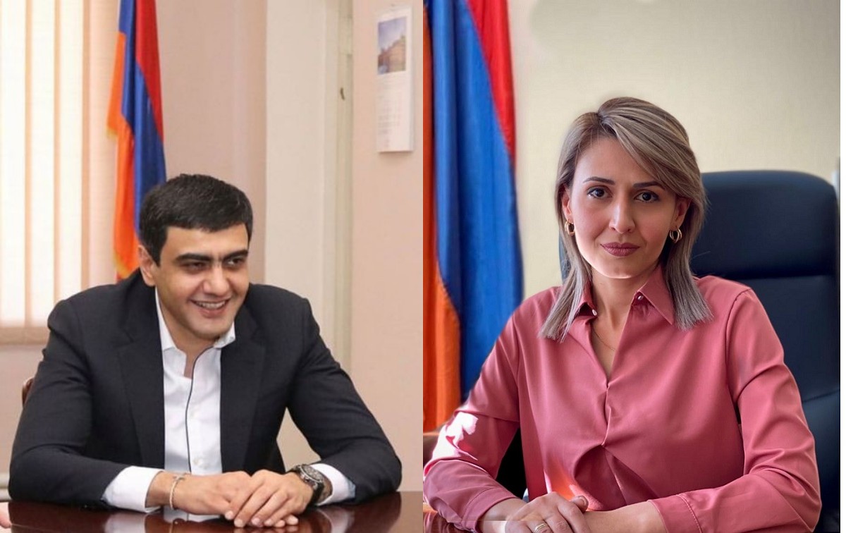 «Հրապարակ». Առուշի գործը հայտնվել է իշխանության «սրտի դատավորի» մոտ