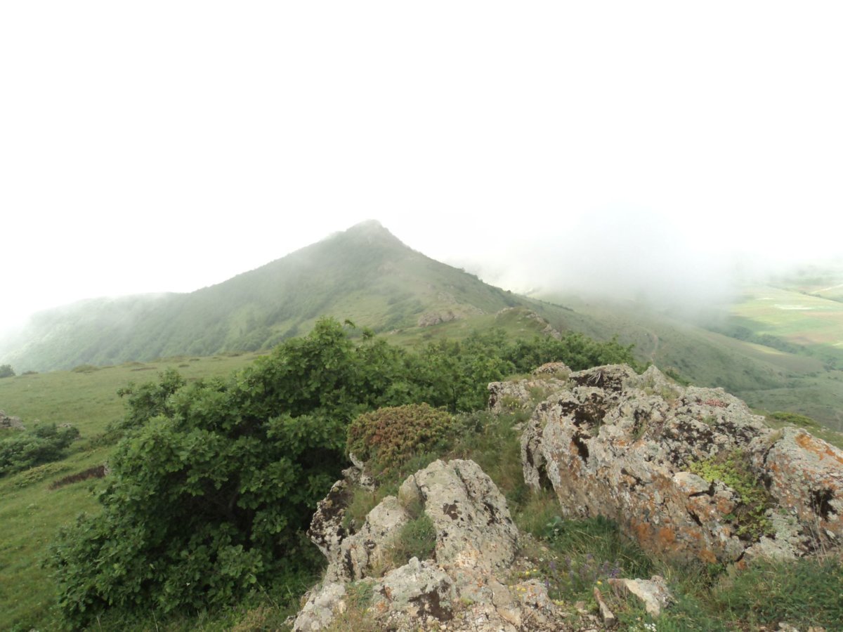 Բացահայտիր Սյունիքը - «Ցուրաբերդ» ամրոց