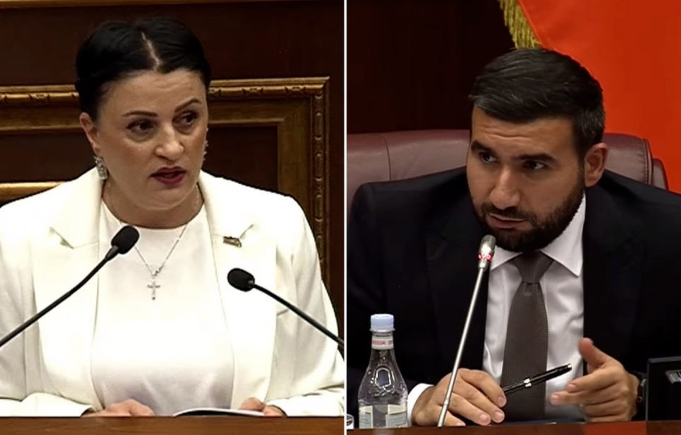 Թշնամին Սյունիքից 160 կմ հեռավորության վրա էր, ՔՊ-ի օրոք ադրբեջանցիները ներխուժեցին Սև լիճ