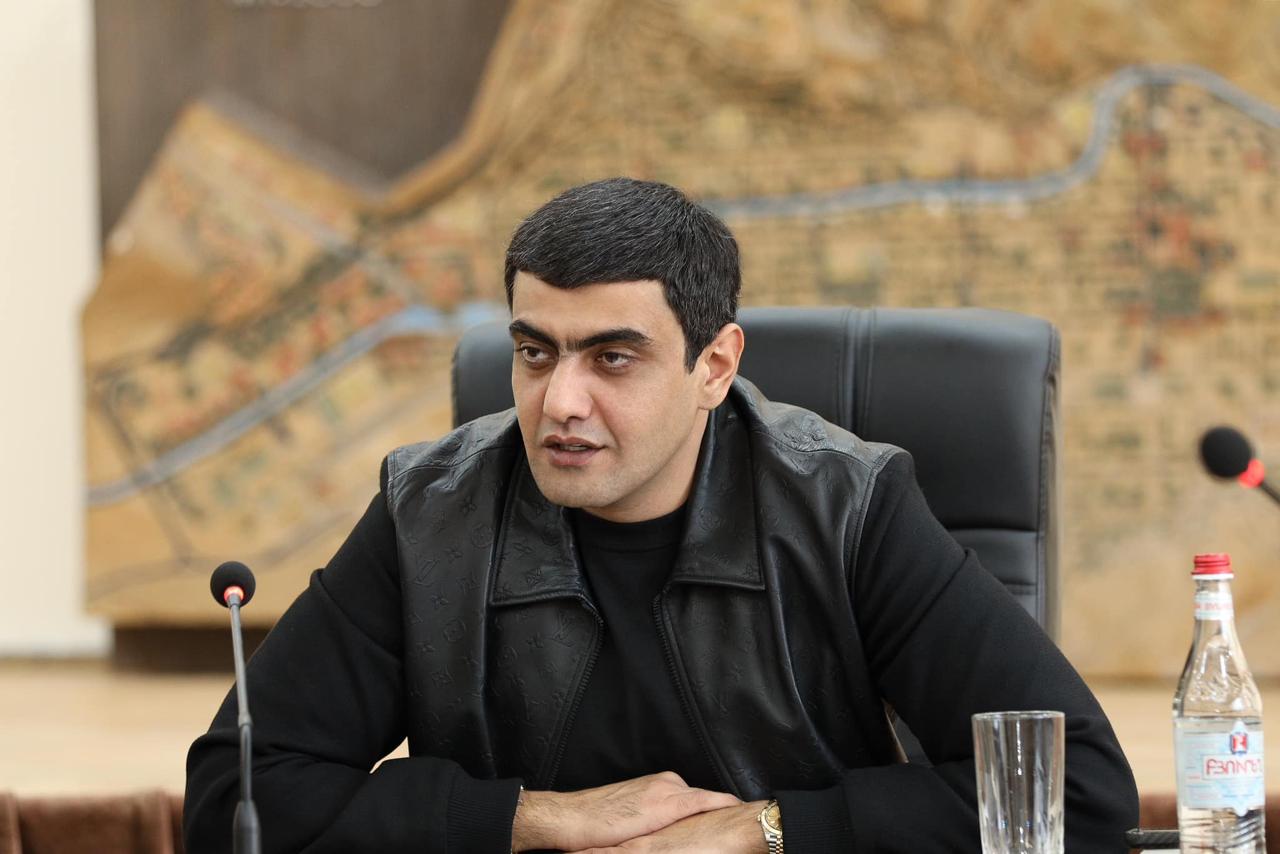 ՔՊ-ն Առուշի հետ իր պլանն ունի. «Հրապարակ»