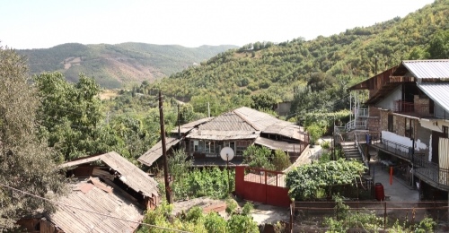 Բացահայտիր Սյունիքը-Գոմարան