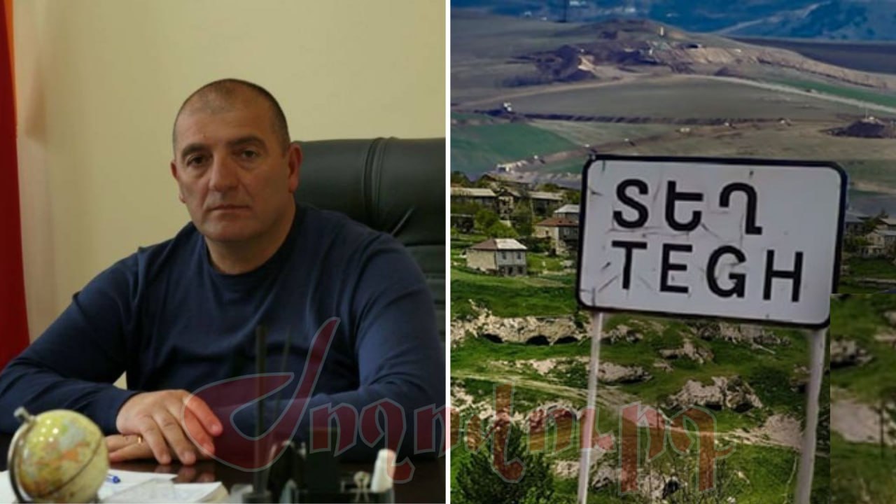 4.3 մլն դրամ եկամուտ, 3 հողամաս, բնակարան , 4 ավտոմեքենա․ ինչ ունեցվածք ունի Տեղ համայնքի ղեկավարը